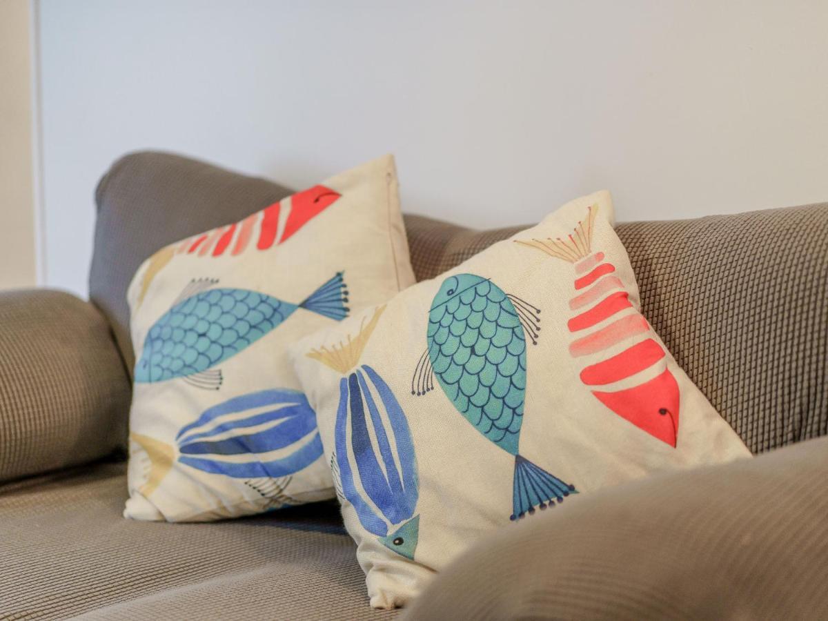 Seaside Apartment Вентнор Екстериор снимка