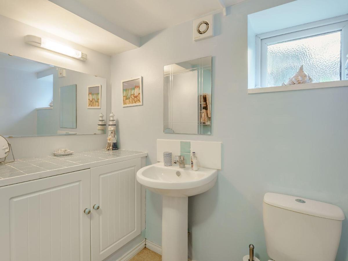 Seaside Apartment Вентнор Екстериор снимка