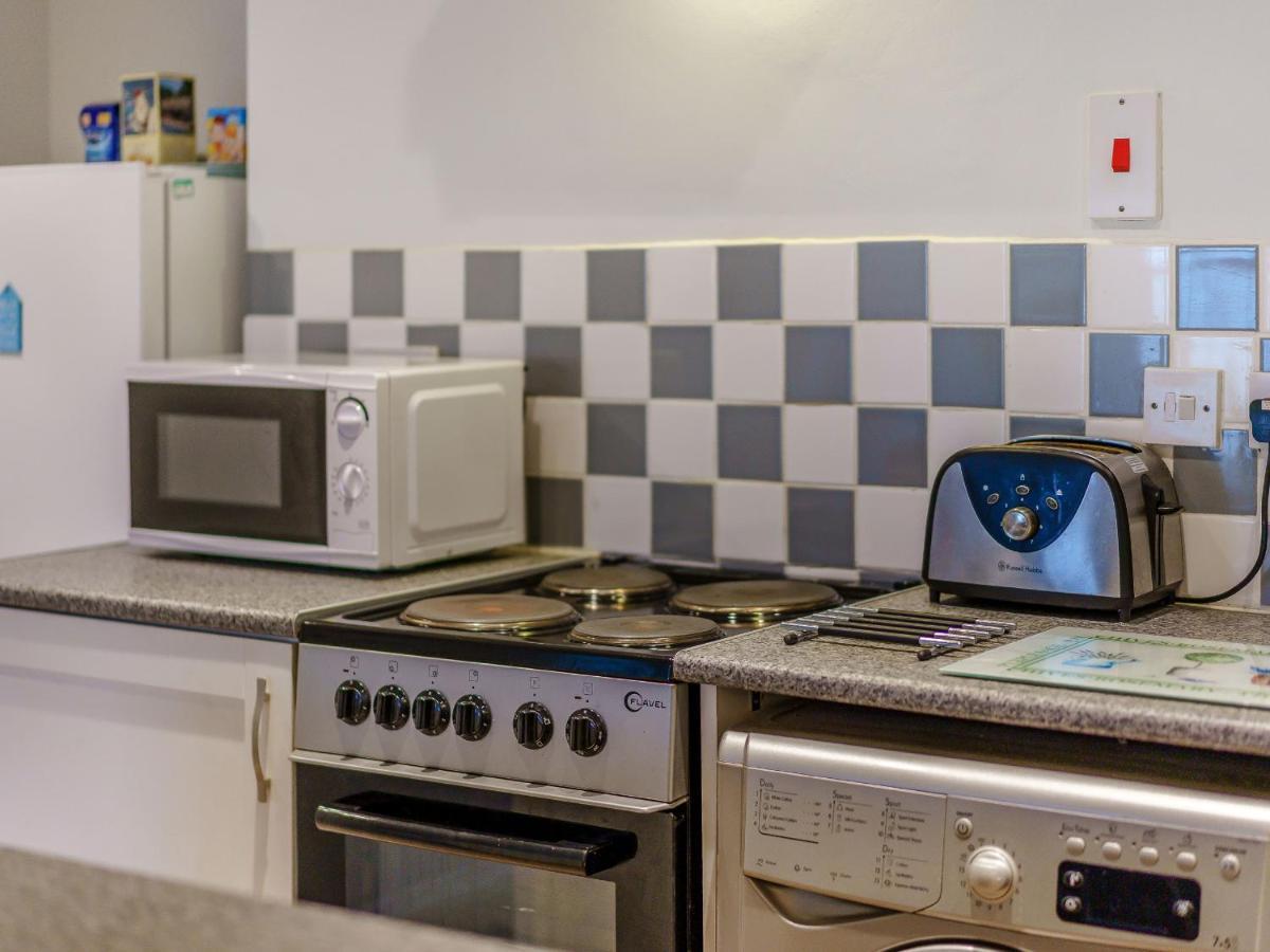 Seaside Apartment Вентнор Екстериор снимка