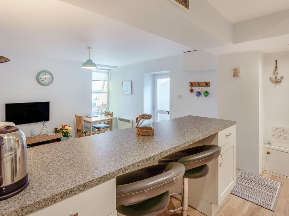 Seaside Apartment Вентнор Екстериор снимка