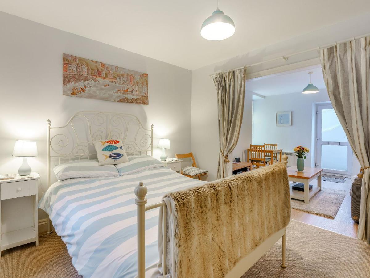 Seaside Apartment Вентнор Екстериор снимка