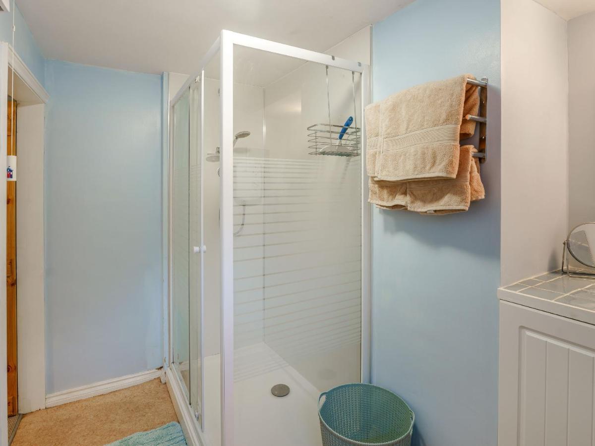 Seaside Apartment Вентнор Екстериор снимка